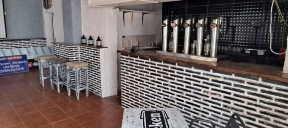 Propriété commerciale à Alicante, Spain No. 189181 3