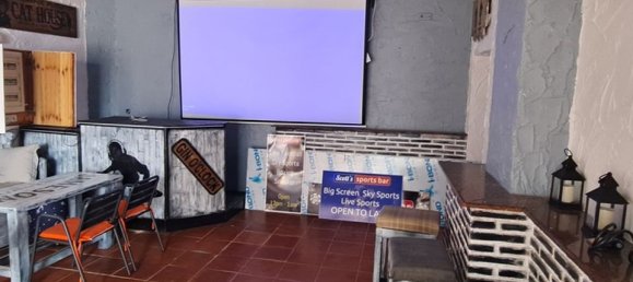 Propriété commerciale à Alicante, Spain No. 189181 9