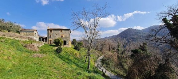 10-salle Maison à Villa Basilica, Italy No. 159030 24