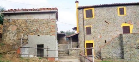 10-salle Maison à Villa Basilica, Italy No. 159030 6