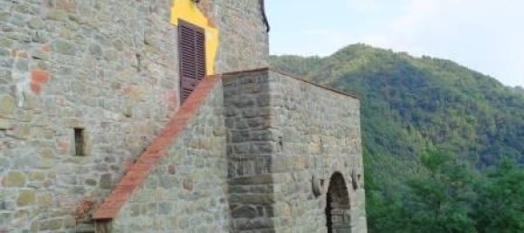 10-salle Maison à Villa Basilica, Italy No. 159030 13