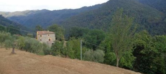 10-salle Maison à Villa Basilica, Italy No. 159030 5