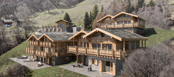 Apartamento com 2 quartos em condomínio em Heremence, Switzerland N.º 397 2