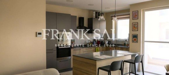 Apartamento de 3 dormitorios en Mgarr, Malta No. 8350 4