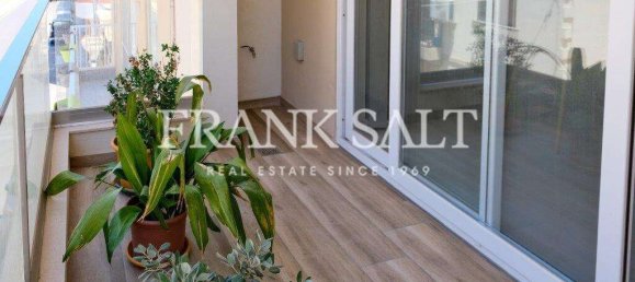 Apartamento de 3 dormitorios en Mgarr, Malta No. 8350 6