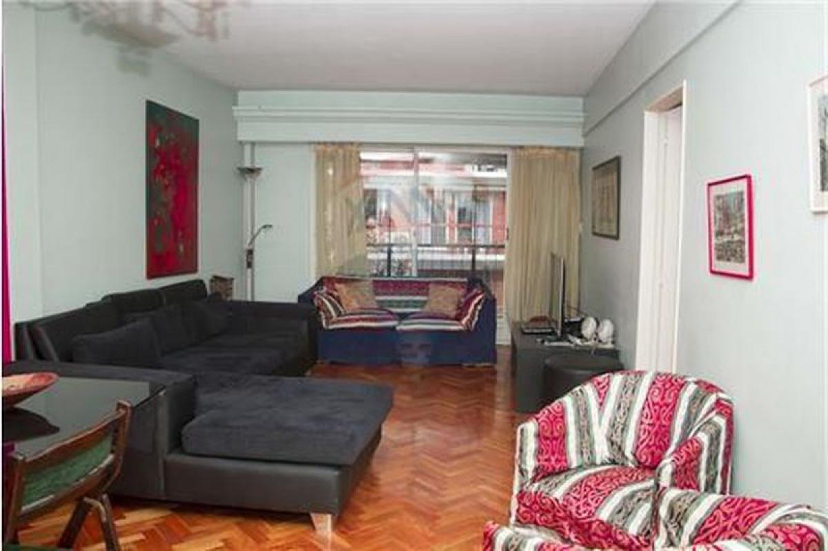 3 chambres Appartement à Buenos Aires, Argentina No. 103196
