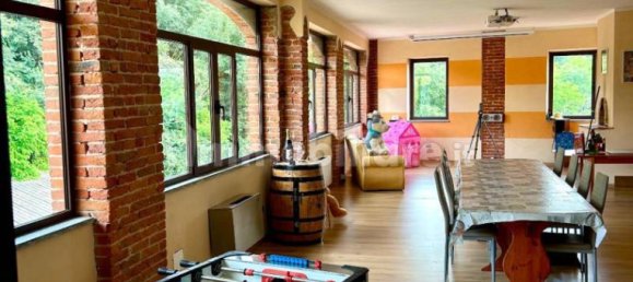 5 bedrooms House in Portacomaro, Italy No. 103801 11