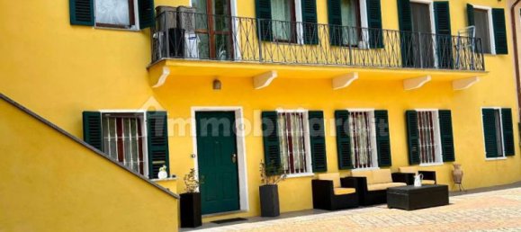 5 bedrooms House in Portacomaro, Italy No. 103801 3