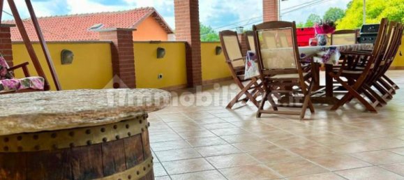 5 bedrooms House in Portacomaro, Italy No. 103801 8