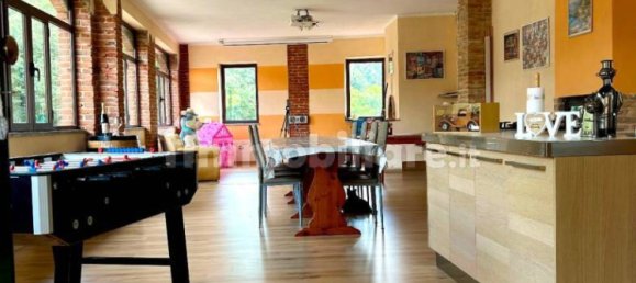 5 bedrooms House in Portacomaro, Italy No. 103801 9