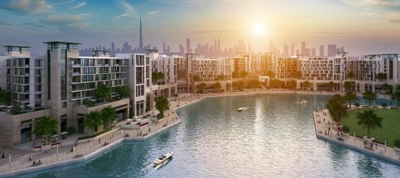  بناية في دبي, UAE 8361متر مربع رقم 8978 4