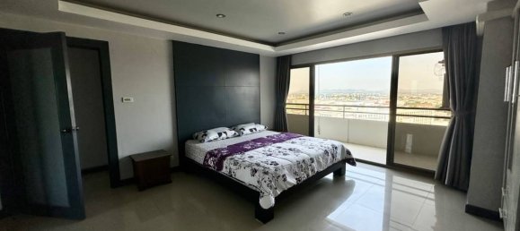2 bedrooms Condo in Pattaya, Thailand No. 27386 2