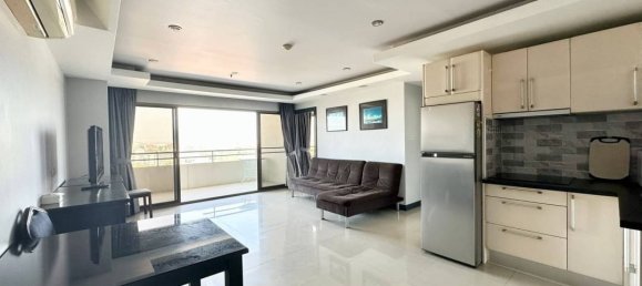 2 bedrooms Condo in Pattaya, Thailand No. 27386 20