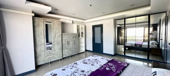 2 bedrooms Condo in Pattaya, Thailand No. 27386 8