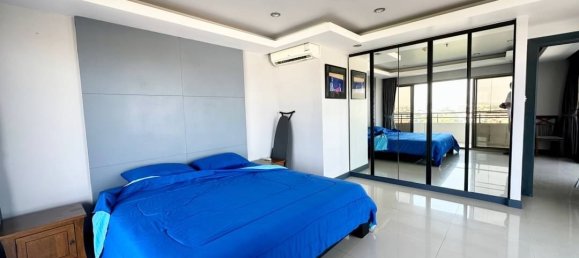 2 bedrooms Condo in Pattaya, Thailand No. 27386 19