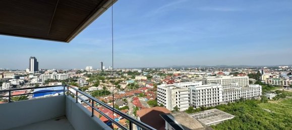 2 bedrooms Condo in Pattaya, Thailand No. 27386 6