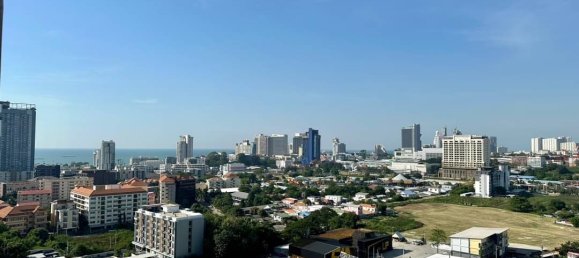 2 bedrooms Condo in Pattaya, Thailand No. 27386 9