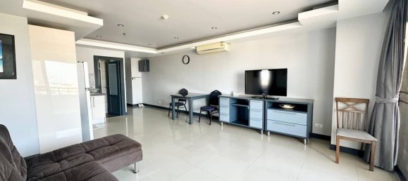 2 bedrooms Condo in Pattaya, Thailand No. 27386 12