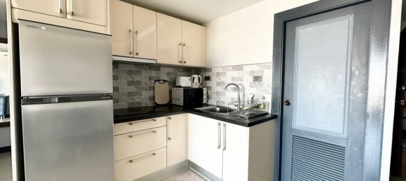 2 bedrooms Condo in Pattaya, Thailand No. 27386 16