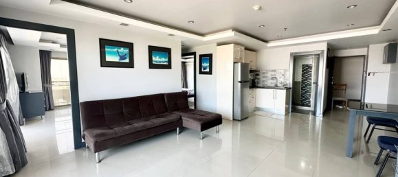 2 bedrooms Condo in Pattaya, Thailand No. 27386 14