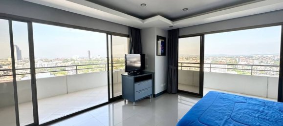2 bedrooms Condo in Pattaya, Thailand No. 27386 4