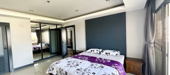 2 bedrooms Condo in Pattaya, Thailand No. 27386 13