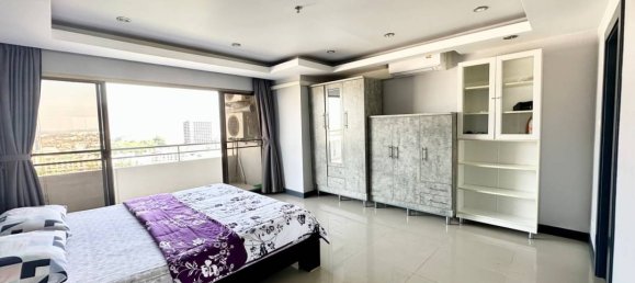 2 bedrooms Condo in Pattaya, Thailand No. 27386 18