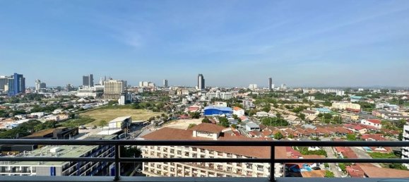 2 bedrooms Condo in Pattaya, Thailand No. 27386 10