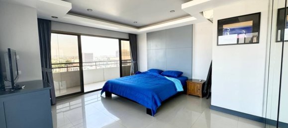 2 bedrooms Condo in Pattaya, Thailand No. 27386 15