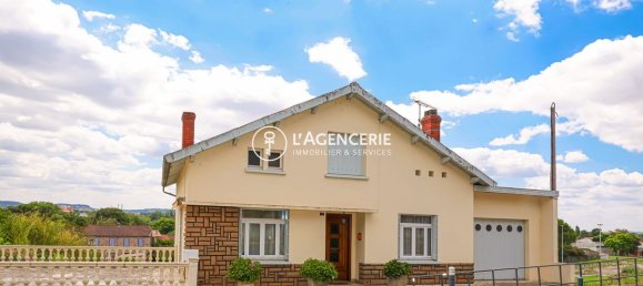 4 Schlafzimmer Haus in Arthes, France, Nr. 284395 10