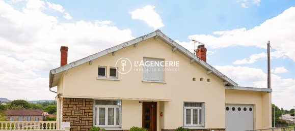 4 Schlafzimmer Haus in Arthes, France, Nr. 284395 13