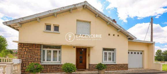 4 Schlafzimmer Haus in Arthes, France, Nr. 284395 2