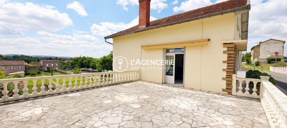 4 Schlafzimmer Haus in Arthes, France, Nr. 284395 8