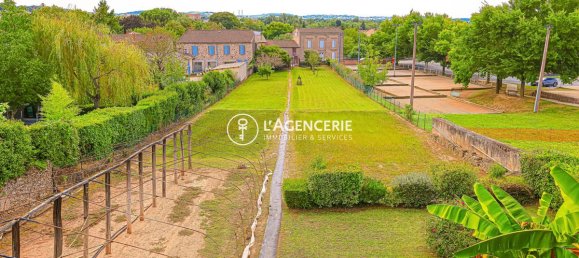 4 Schlafzimmer Haus in Arthes, France, Nr. 284395 11