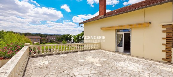 4 Schlafzimmer Haus in Arthes, France, Nr. 284395 14