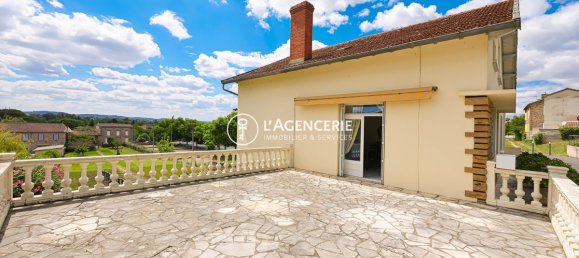 4 Schlafzimmer Haus in Arthes, France, Nr. 284395 15