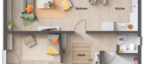 Grundstück in Terfens, Austria, Nr. 212768 21