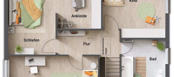 Grundstück in Terfens, Austria, Nr. 212768 24