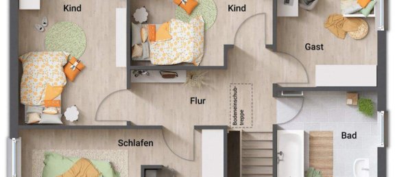 Grundstück in Terfens, Austria, Nr. 212768 25