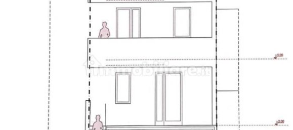 3 bedrooms House in Presicce Acquarica, Italy No. 157691 22