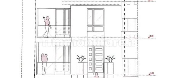 3 bedrooms House in Presicce Acquarica, Italy No. 157691 21