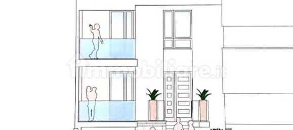 3 bedrooms House in Presicce Acquarica, Italy No. 157691 18