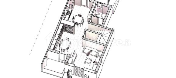 3 bedrooms House in Presicce Acquarica, Italy No. 157691 20