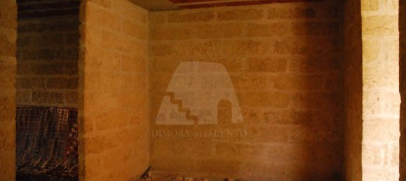 3 bedrooms House in Presicce Acquarica, Italy No. 157691 5