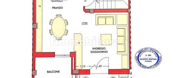 3 bedrooms House in Presicce Acquarica, Italy No. 157691 23