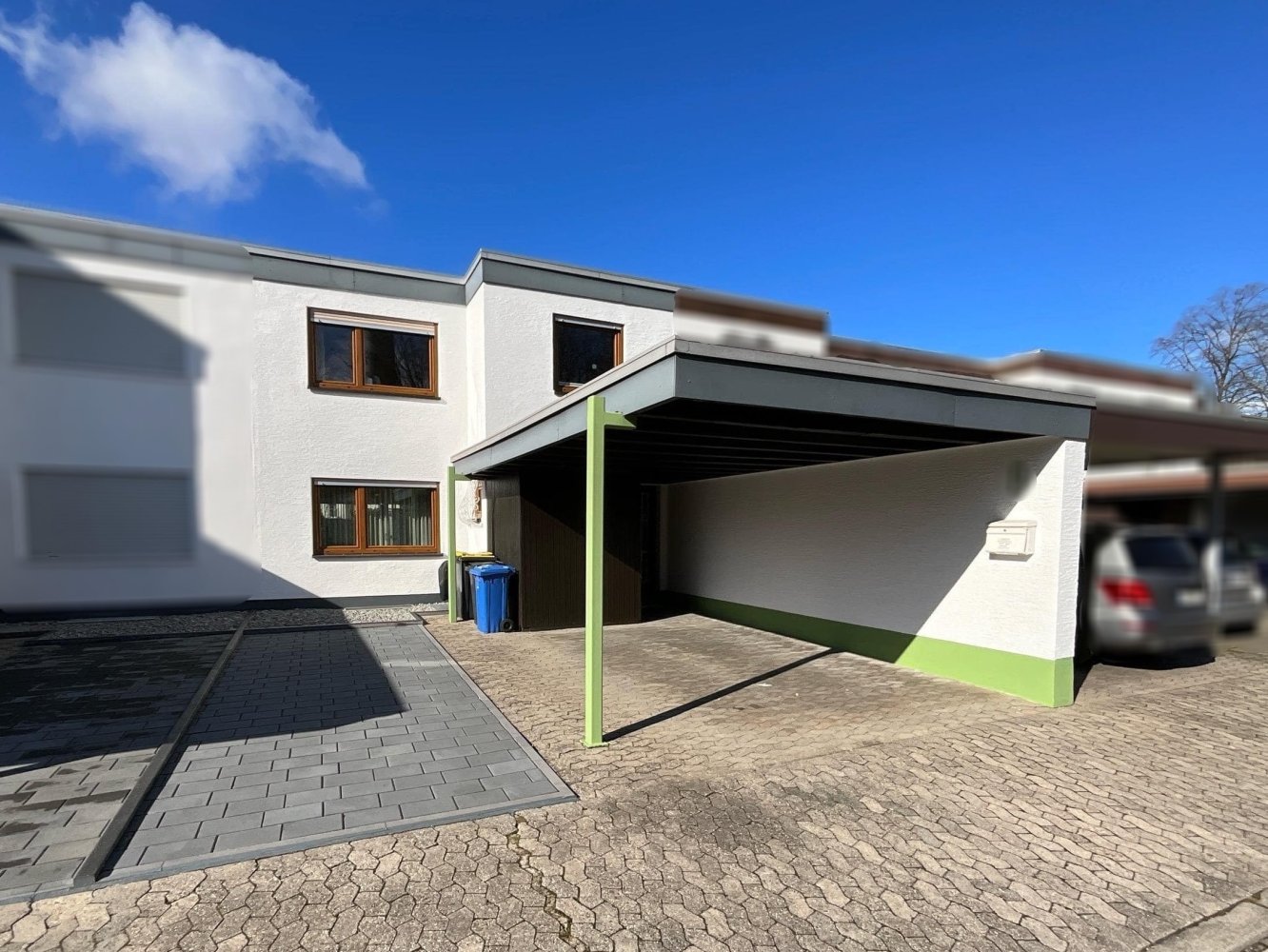 Moradia em banda T3 em Ludwigshafen am Rhein, Germany N.º 55966