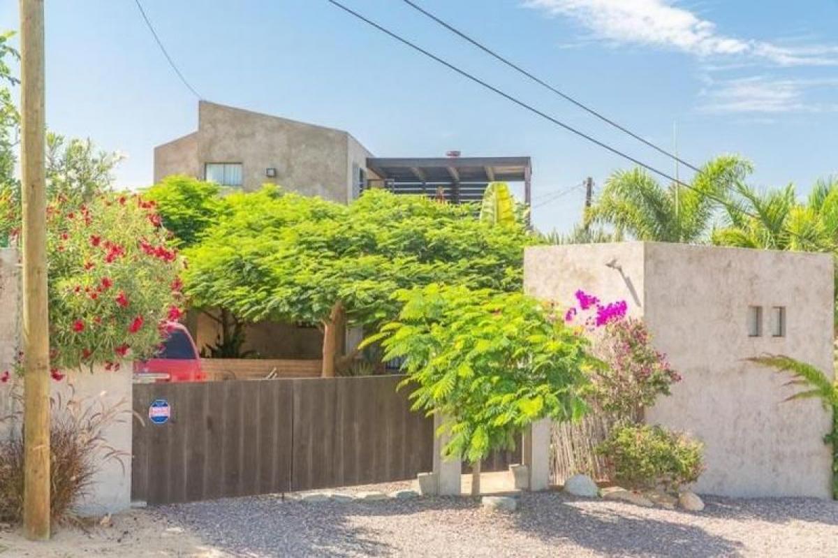 Casa T2 em Baja California Sur, Mexico N.º 160615