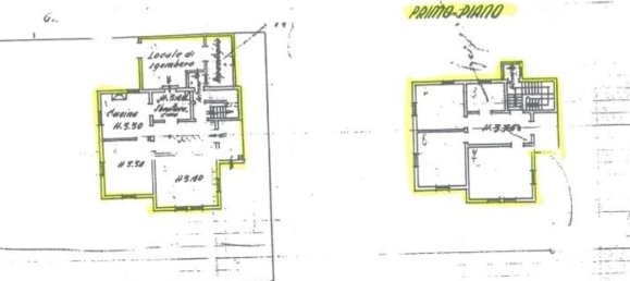 6 bedrooms Villa in Padua, Italy No. 342155 15