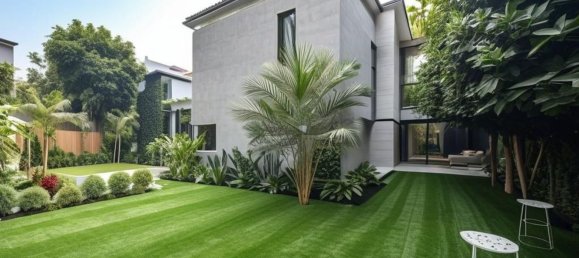 6 bedrooms Villa in Padua, Italy No. 342155 2