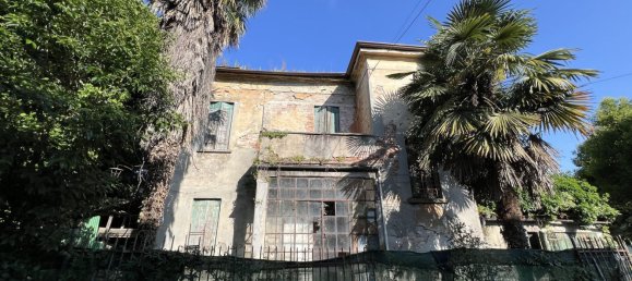 6 bedrooms Villa in Padua, Italy No. 342155 14